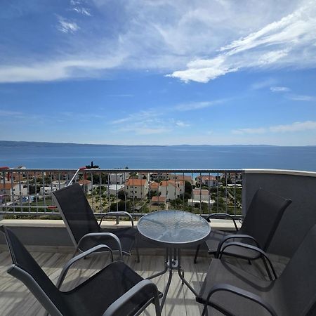 Apartments Blaza Podstrana Extérieur photo