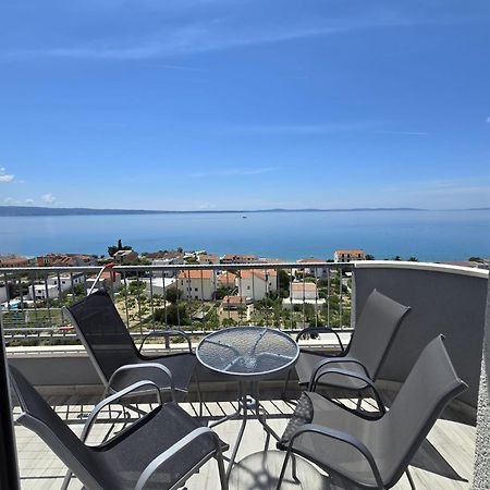 Apartments Blaza Podstrana Extérieur photo