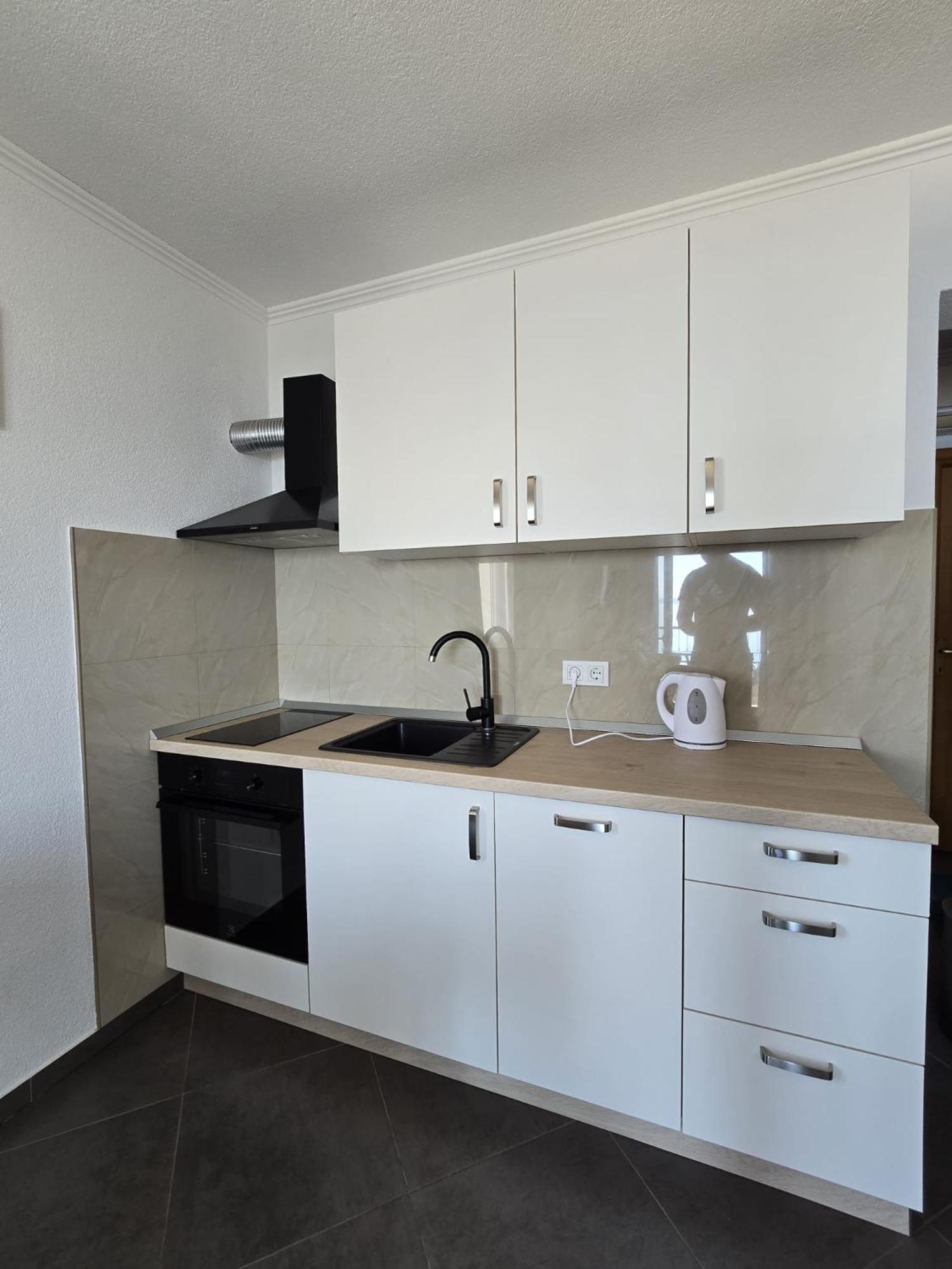 Apartments Blaza Podstrana Extérieur photo