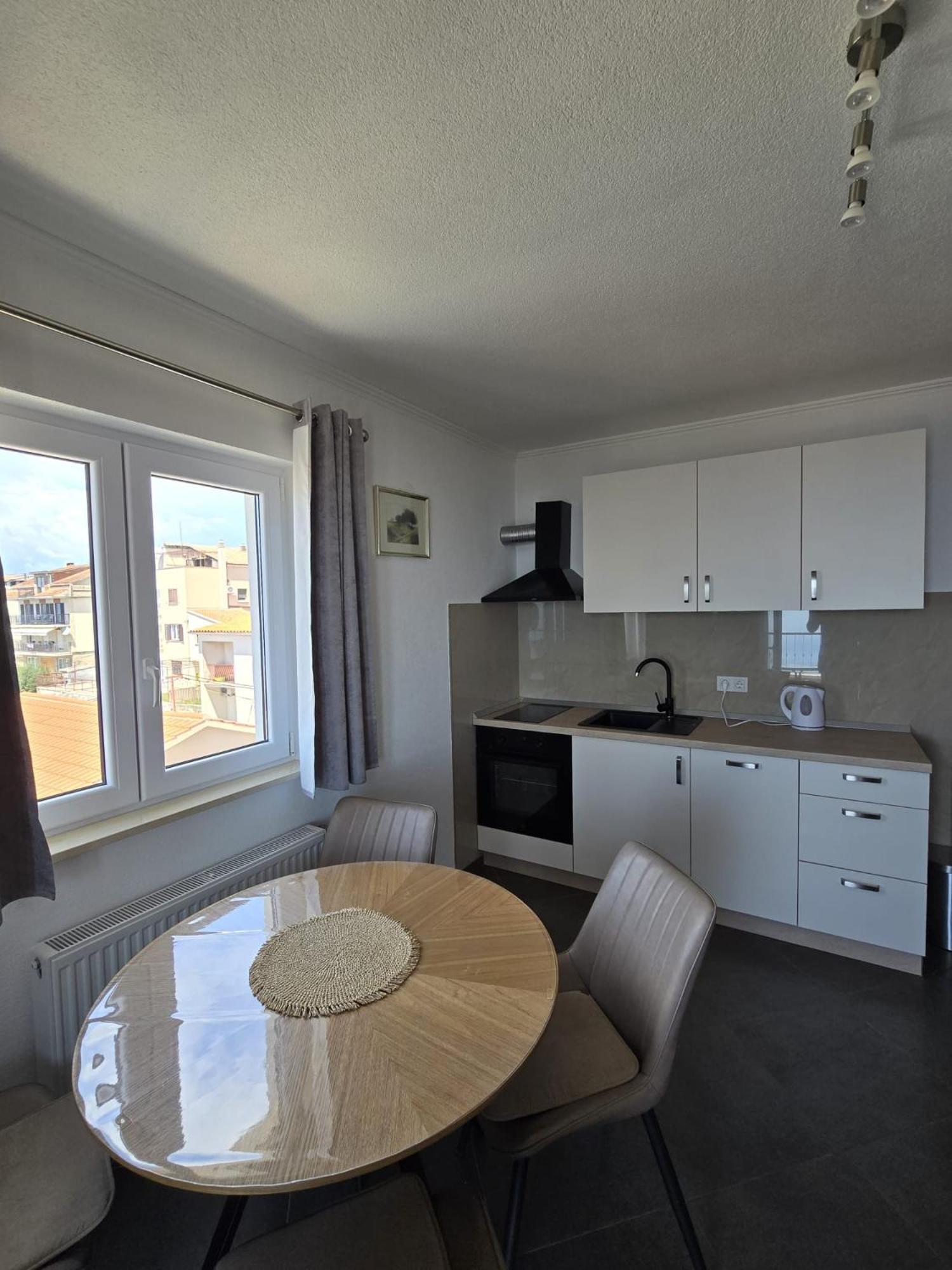 Apartments Blaza Podstrana Extérieur photo