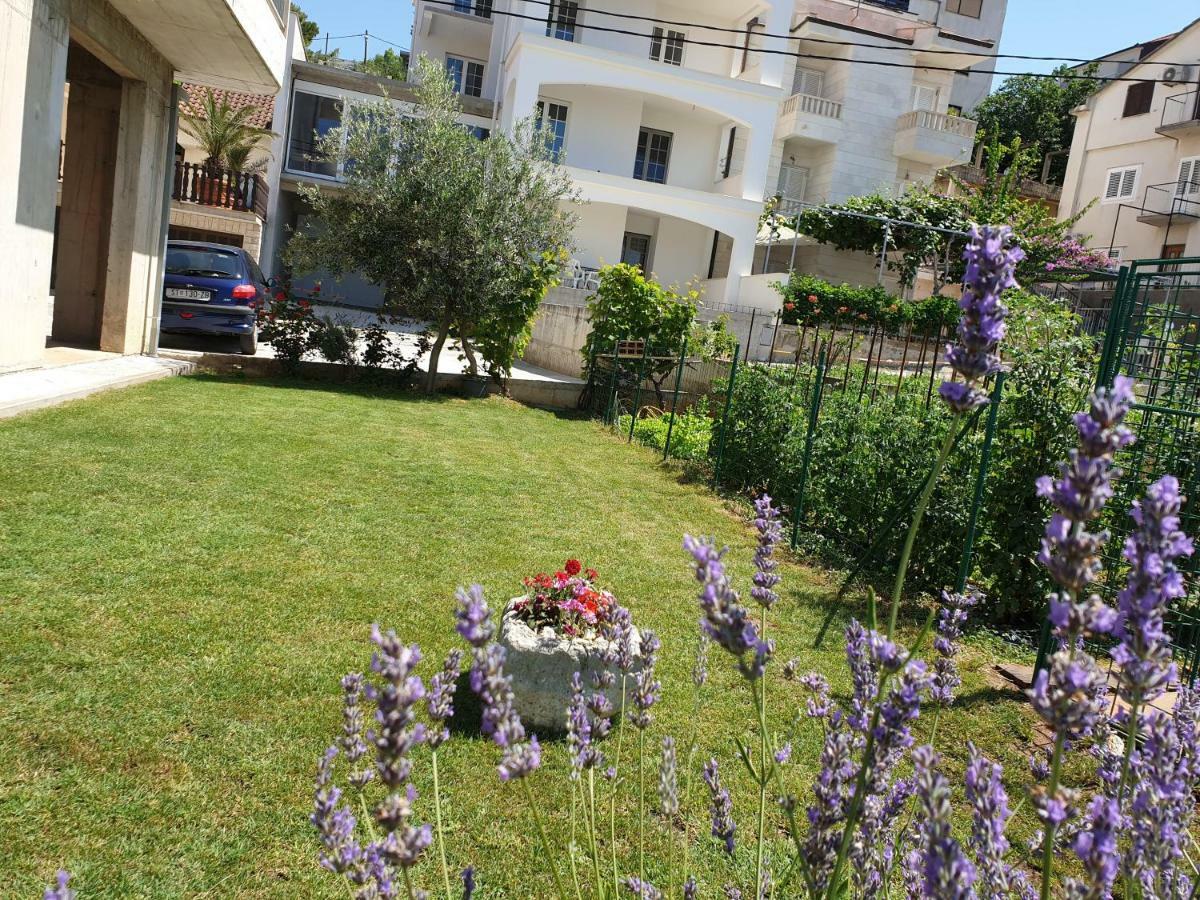 Apartments Blaza Podstrana Extérieur photo